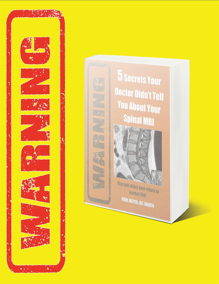 Chiropractic Arlington TX 5 Secrets