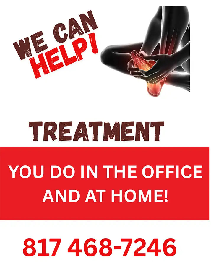Chiropractic Arlington TX Do You Suffer With Neuropathy 2