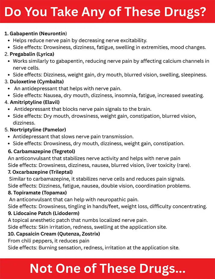 Chiropractic Arlington TX Do You Suffer With Neuropathy 3