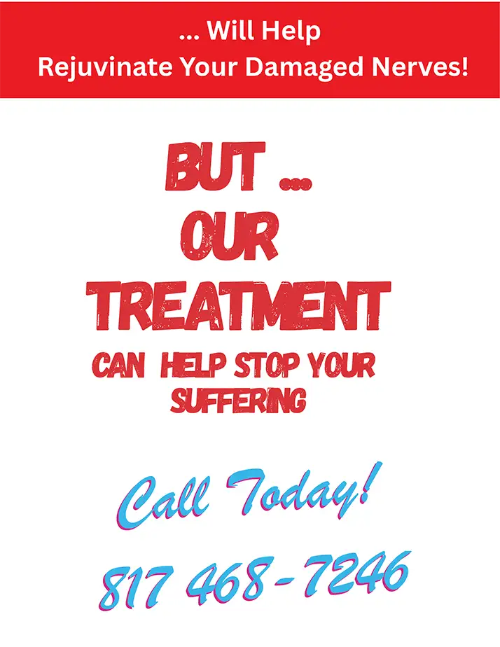 Chiropractic Arlington TX Do You Suffer With Neuropathy 4