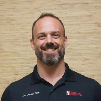 Chiropractor Arlington TX Jeremy Ellis Meet The Team